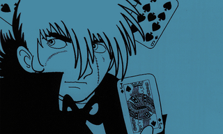 Illustration for article titled The Best Anime And Manga For Beginners